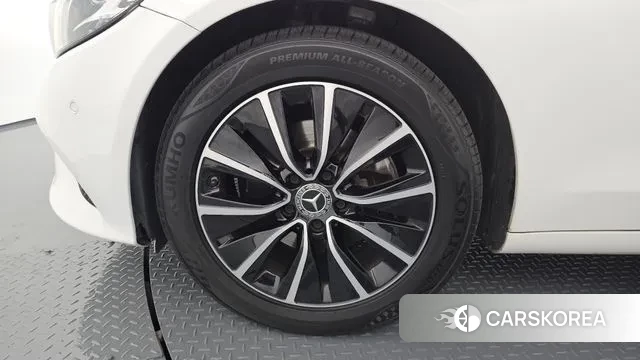 Mercedes-Benz C-Class W205 id 3402457 из Кореи 15