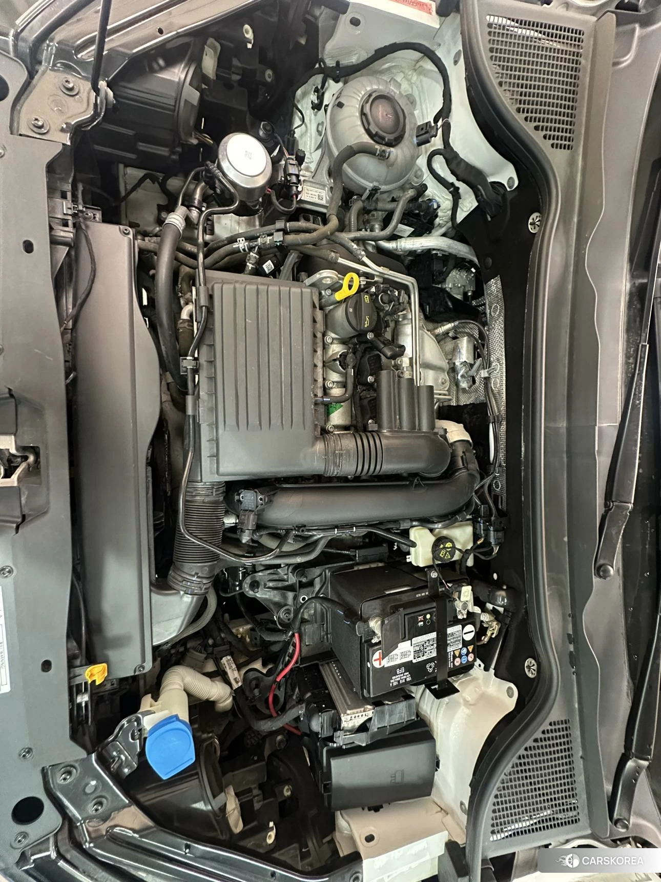 Skoda Krok id 4453122 из Китая 18