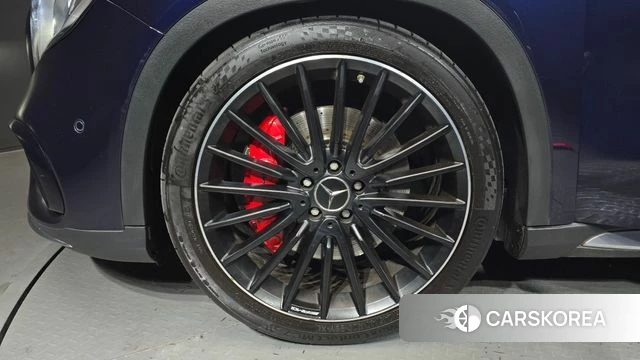 Mercedes-Benz GLA-Class X156 id 3905655 из Кореи 15