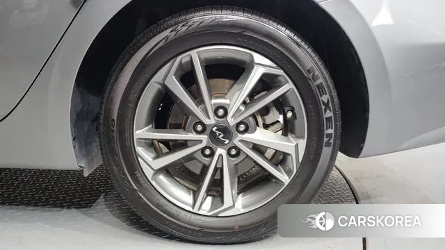 Kia The New K3 2nd generation id 3503403 из Кореи 15