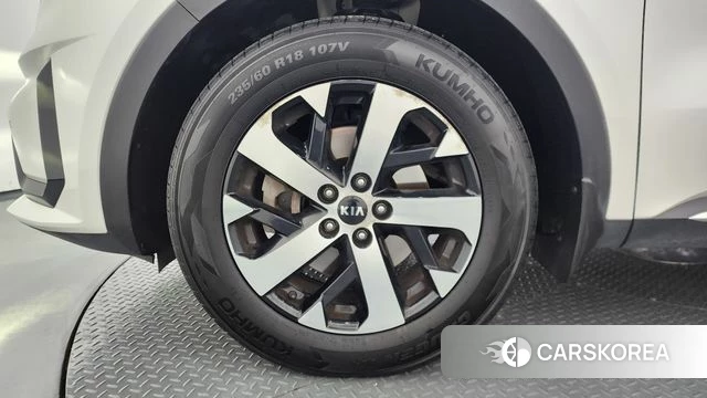 Kia Sorento 4th Generation id 4594771 из Кореи 28