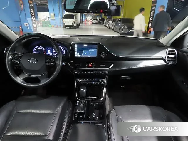 Hyundai Grandeur IG id 3284565 из Кореи 15
