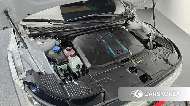 Hyundai Ionic 5 id 4469052 из Кореи 30
