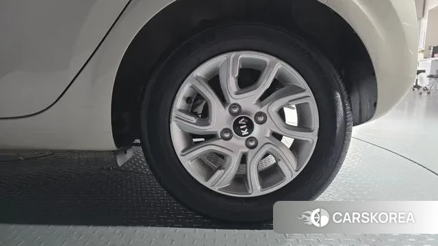 Kia All New Morning (JA) id 3760947 из Кореи 15