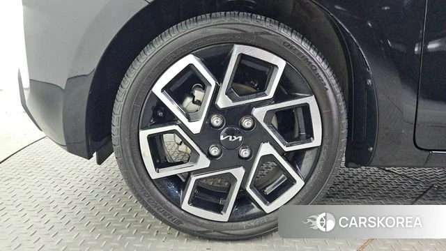 Kia The New Kia Ray id 4422583 из Кореи 27