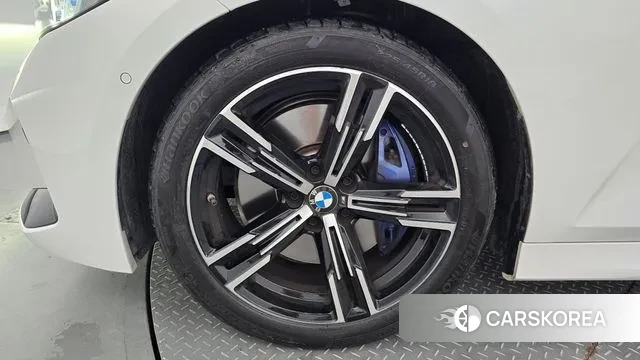 BMW 3 Series (G20) id 3099318 из Кореи 15