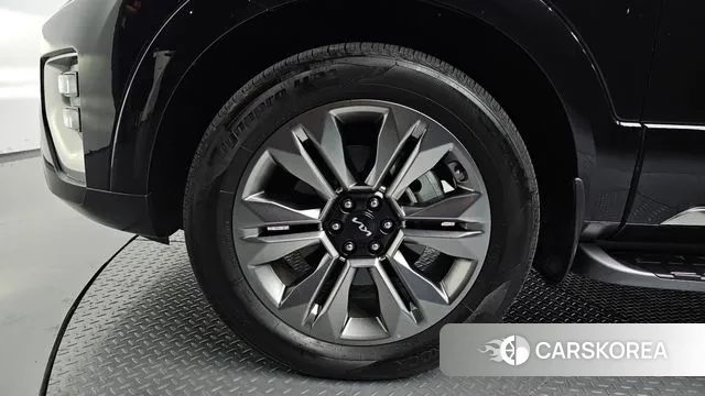 Kia Mohave Master id 3348394 из Кореи 15