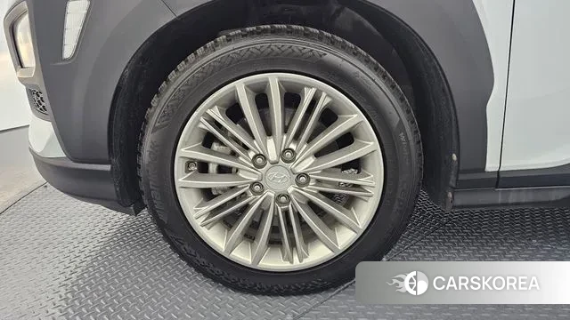 Hyundai Kona id 3736844 из Кореи 15