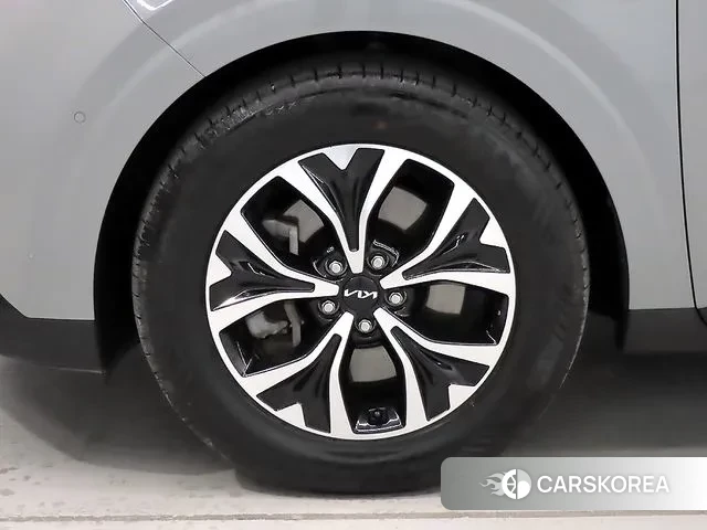 Kia Carnival 4th generation id 3705741 из Кореи 15