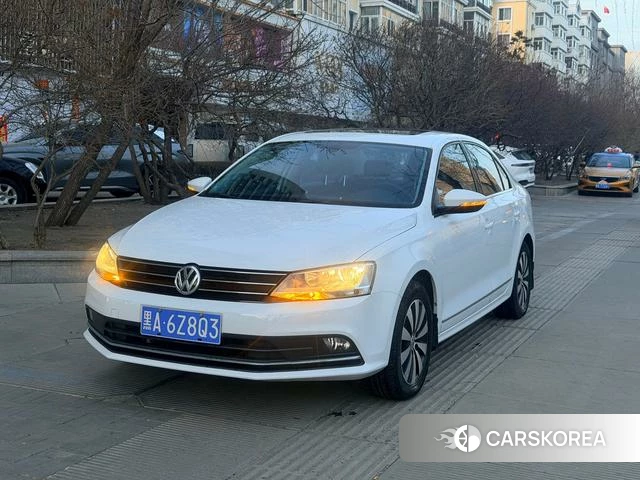 Volkswagen Sagitar id 4215038 из Китая 11