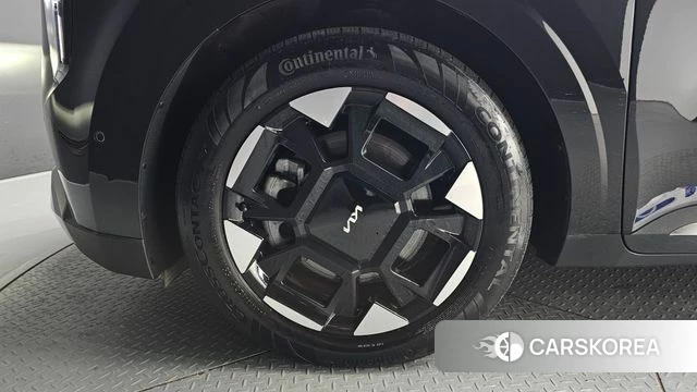 Kia The New Carnival 4th Generation id 4230352 из Кореи 30