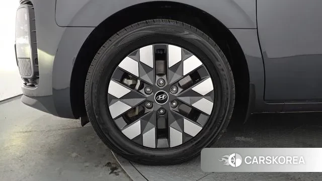 Hyundai Staria id 3685788 из Кореи 15