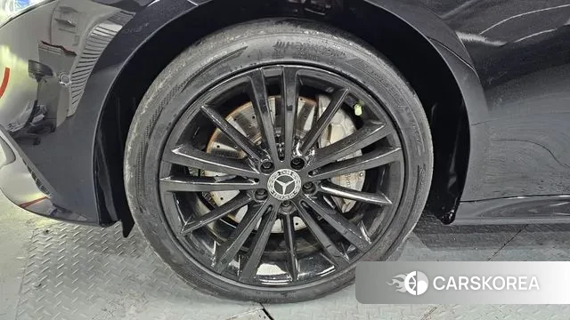 Mercedes-Benz CLS-Class C257 id 3677382 из Кореи 15