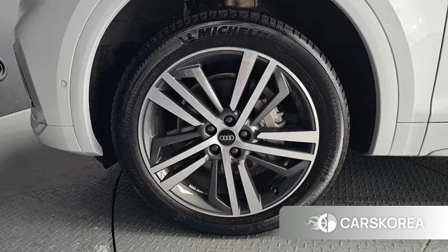 Audi Q5 (FY) id 3457906 из Кореи 15