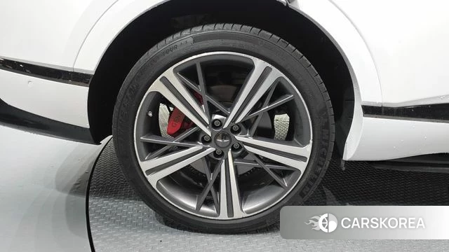 Genesis GV80 Coupe id 3891352 из Кореи 15