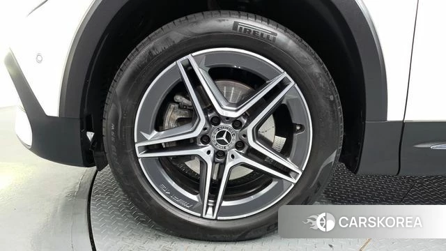Mercedes-Benz GLB-Class X247 id 4550090 из Кореи 15