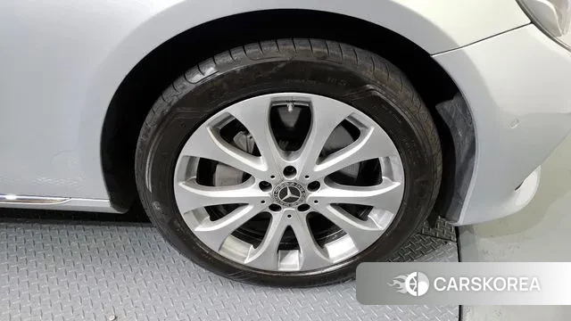 Mercedes-Benz E-Class W213 id 3234010 из Кореи 15