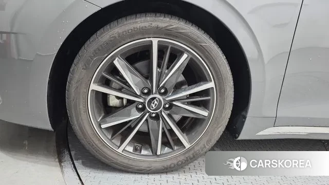 Hyundai The New Grandeur IG id 3727058 из Кореи 15