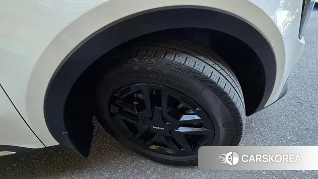 Kia The New Sorento 4th Generation id 3235761 из Кореи 15