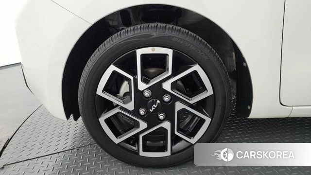 Kia The New Kia Ray id 3842117 из Кореи 15