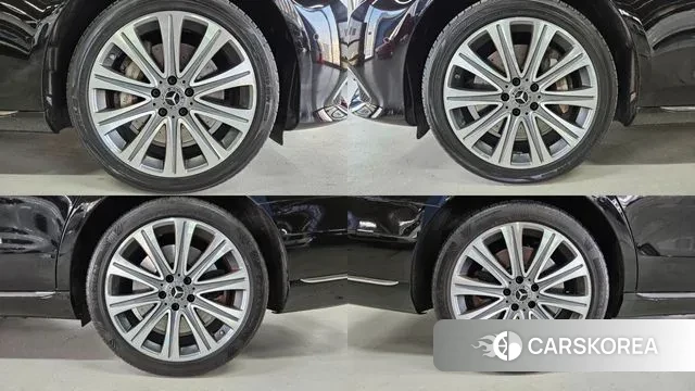 Mercedes-Benz E-Class W213 id 3390633 из Кореи 15