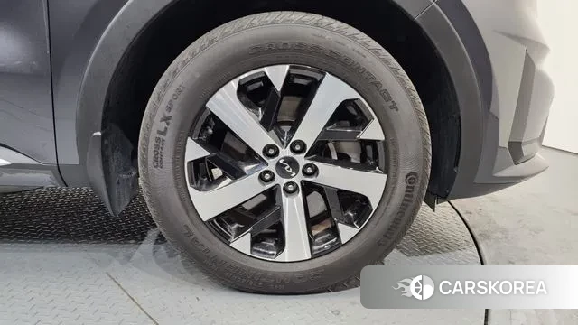 Kia Sorento 4th Generation id 3752464 из Кореи 15