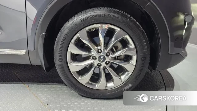 Kia The New Sorento id 2981265 из Кореи 15