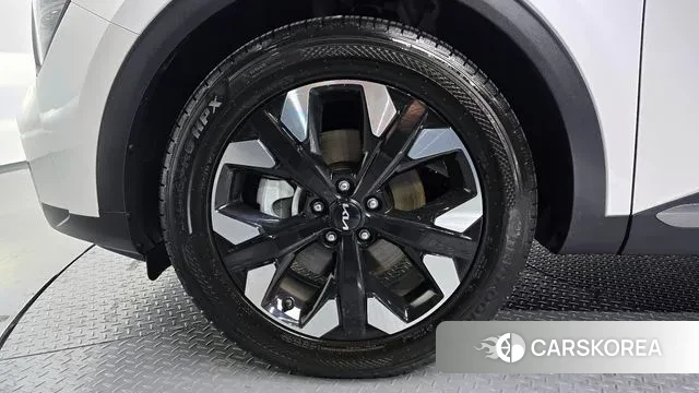 Kia Sportage 5th Generation id 3597487 из Кореи 15