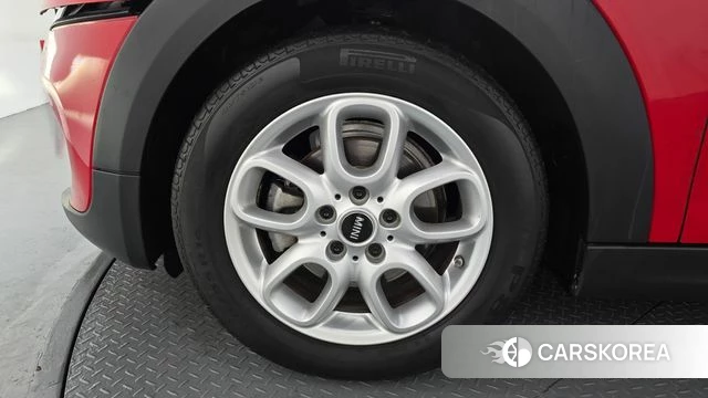 Mini Cooper id 4402907 из Кореи 15