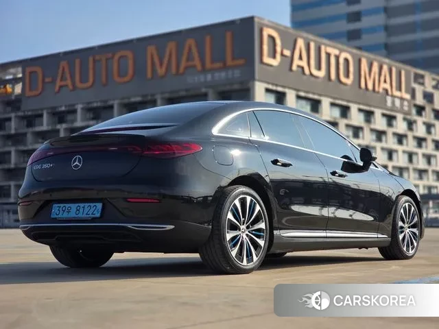 Mercedes-Benz EQE V295 id 3389204 из Кореи 15