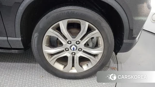 Ssangyong G4 Rexton id 3034313 из Кореи 15