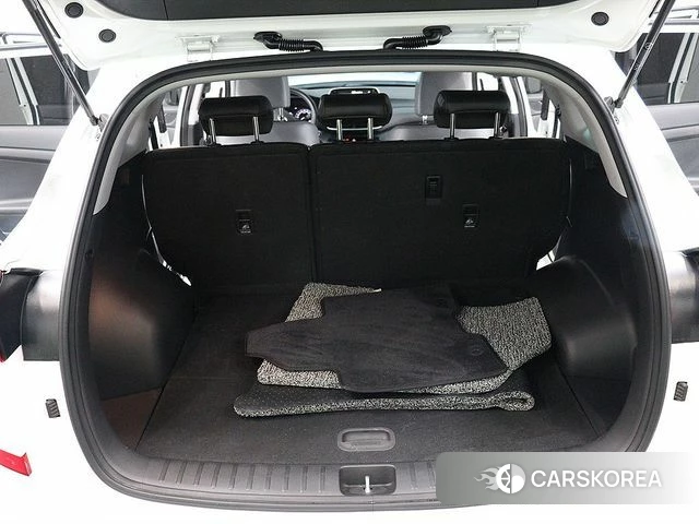 Hyundai All New Tucson id 4331629 из Кореи 15
