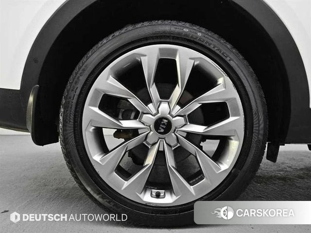 Kia Sorento 4th Generation id 4179959 из Кореи 15
