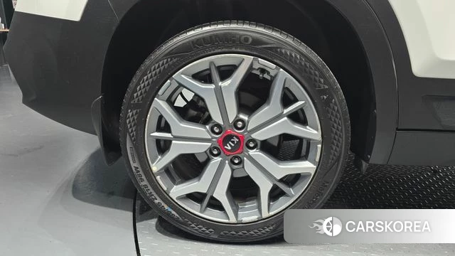 Kia Seltos id 4501992 из Кореи 25