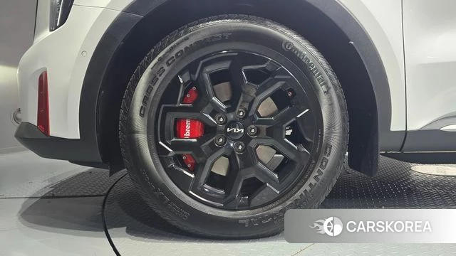 Kia The New Sorento 4th Generation id 3841686 из Кореи 15