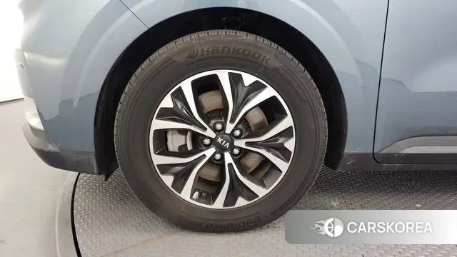 Kia Carnival 4th generation id 2965577 из Кореи 15