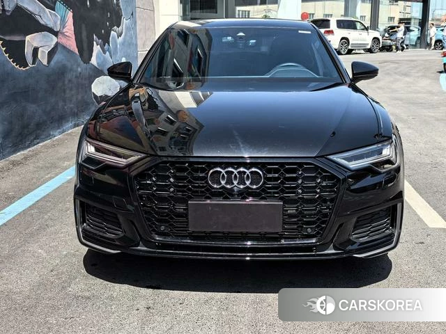Audi A6L id 4261600 из Китая 17