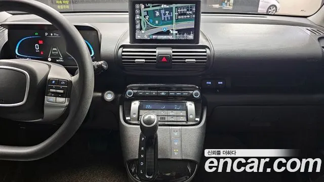 Hyundai Casper id 2616598 из Кореи 15