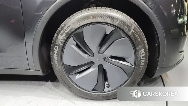 Tesla Model Y id 3533150 из Кореи 15