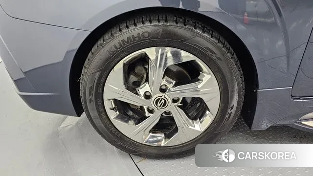 Ssangyong Korando Turismo id 2966707 из Кореи 15