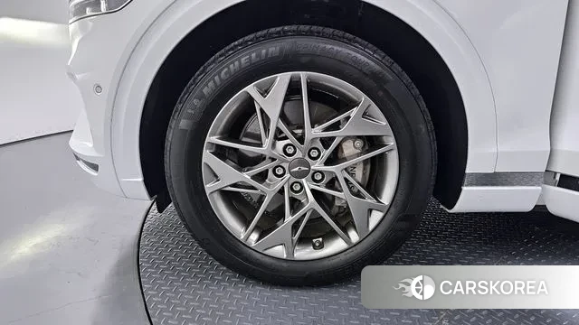 Genesis GV70 id 3333572 из Кореи 15