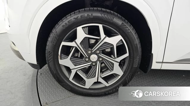 Hyundai Palisade id 3819142 из Кореи 15
