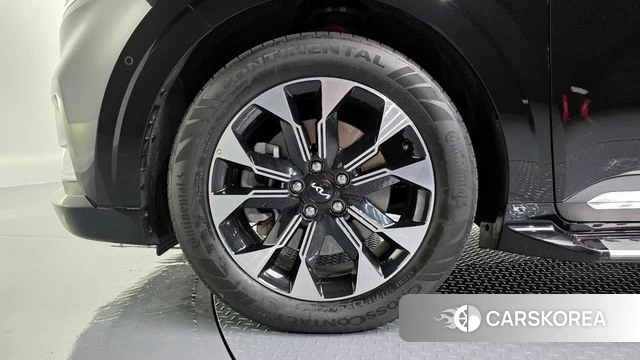 Kia Carnival 4th generation id 4429070 из Кореи 31