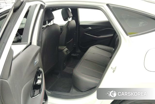 Buick Weilang id 4236273 из Китая 12