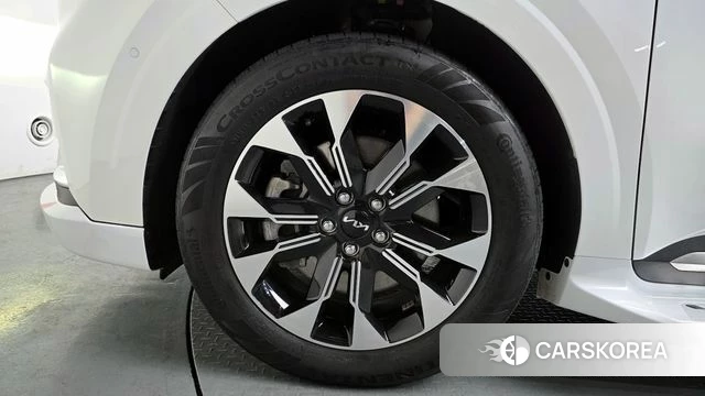 Kia Carnival 4th generation id 3864454 из Кореи 15