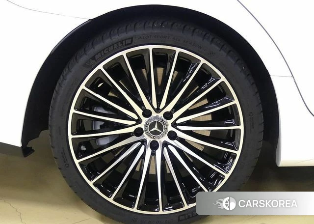 Mercedes-Benz CLS-Class C257 id 4201499 из Кореи 15