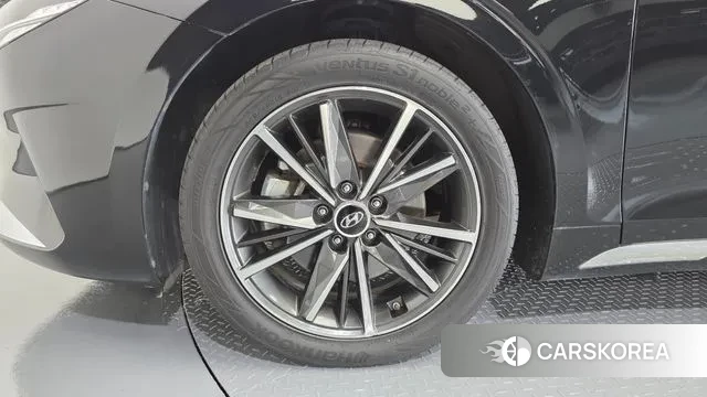 Hyundai The New Grandeur IG id 3263314 из Кореи 15