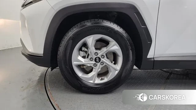 Hyundai Tucson (NX4) id 3354796 из Кореи 15