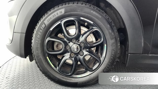 Mini Cooper id 3936226 из Кореи 15