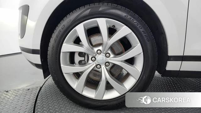 Land Rover Range Rover Evoque 2nd Generation id 4244341 из Кореи 15